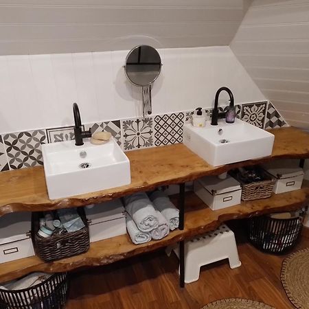 Willa Maison Du Clocher Le Planquay Zewnętrze zdjęcie